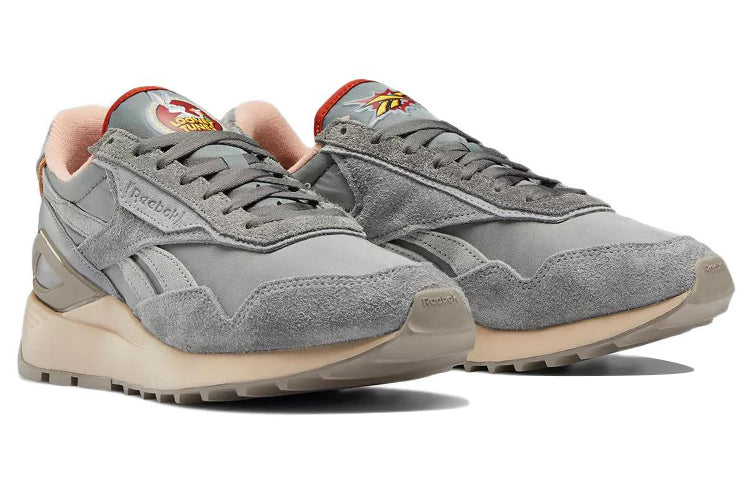 Reebok Looney Tunes x Classic Leather Legacy AZ 'Bugs Bunny' GW4301