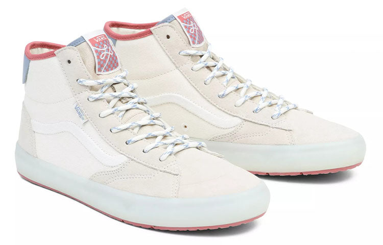 Vans The Lizzie 'Gray White' VN0A4BX1YQ1