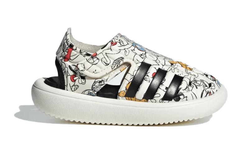 (TD) adidas Disney x Water Sandal 'Mickey Mouse and Friends' IF0929