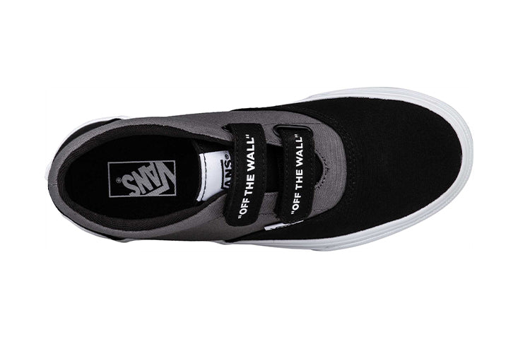 (PS) Vans Doheny 'Black' VN0A4U24LRN
