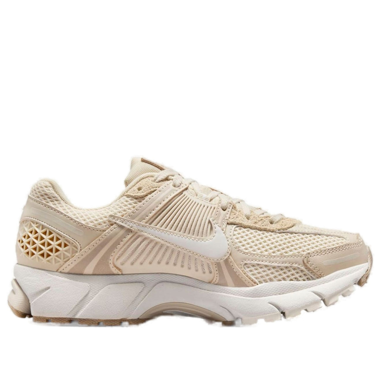 (WMNS) Nike Air Zoom Vomero 5 'Sanddrift Hemp' HV3880-126