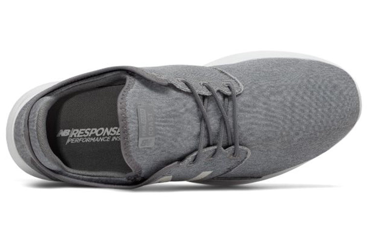 New Balance FuelCore Coast v3 'Gray White' MCOASLP3