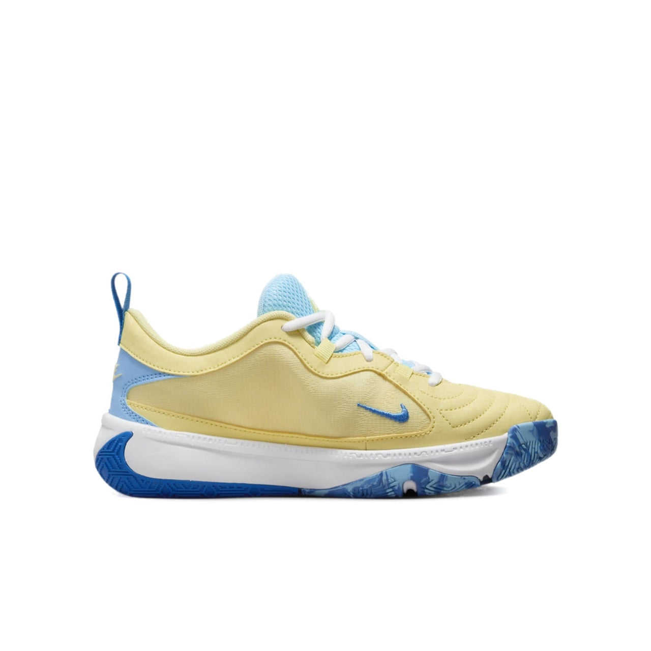 (GS) Nike Zoom Freak 5 'Through My Eyes' DZ4486-400