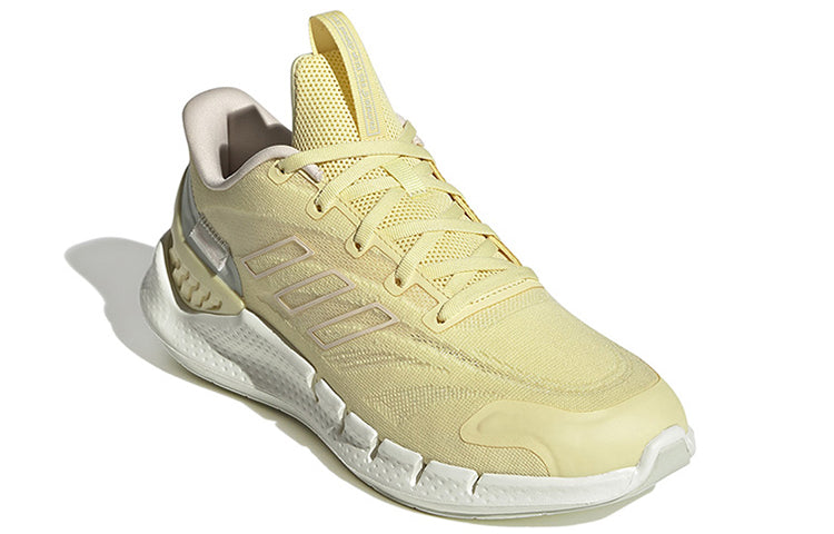 (WMNS) adidas Climacool Ventania 'Yellow' HP2628