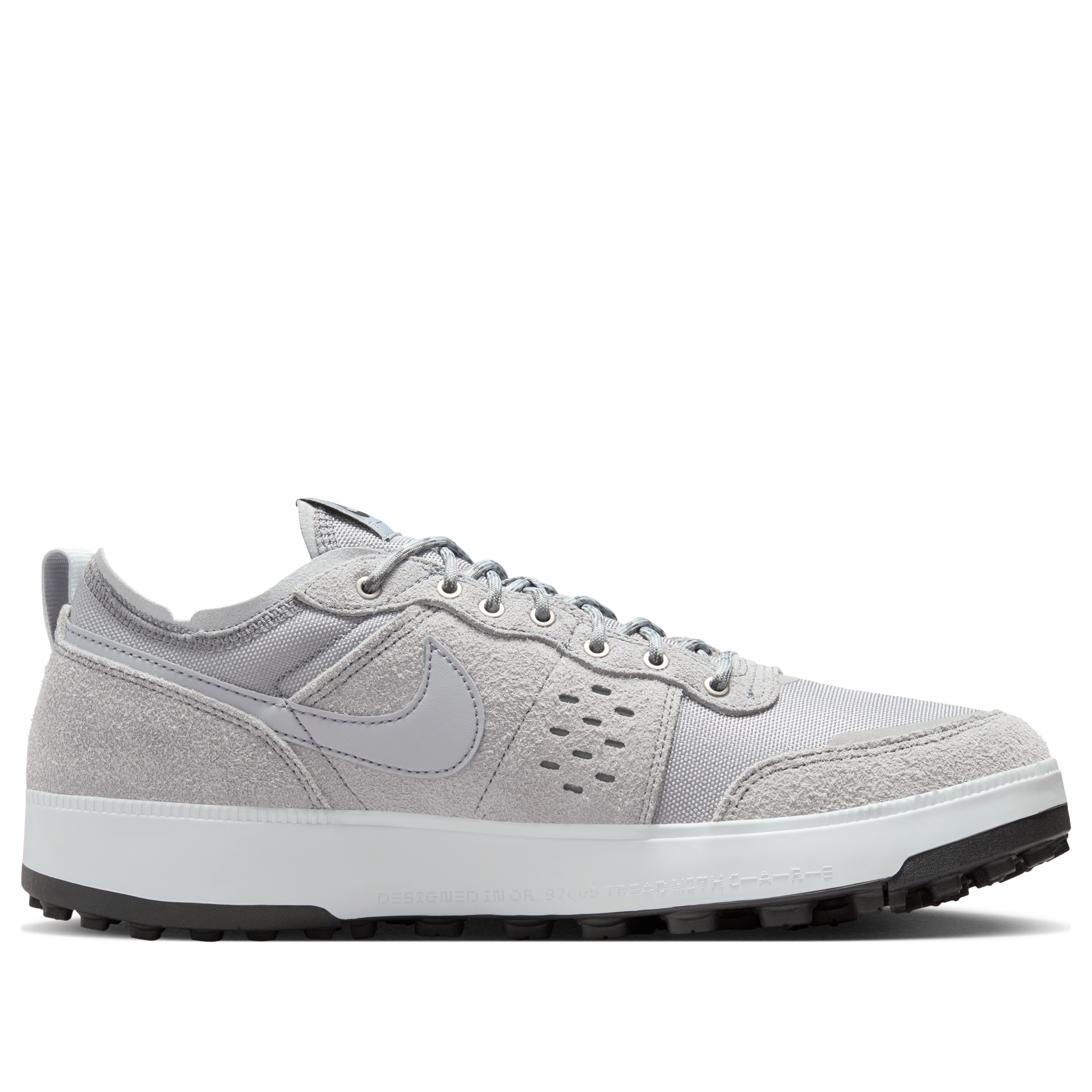 Nike C1TY Premium Cordura 'Wolf Grey Cool Grey' HJ4316-002