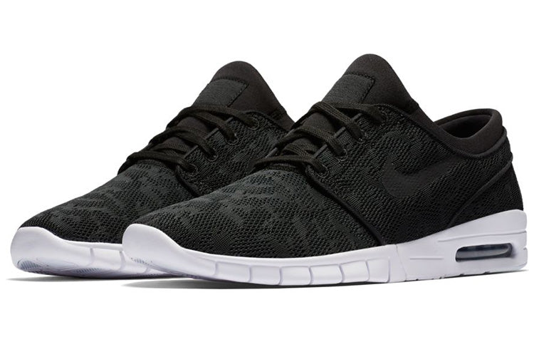 Nike Stefan Janoski Max SB 'Black' 631303-022
