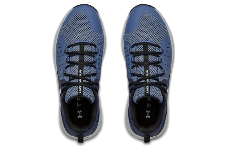 Under Armour Under Amour Charged Commit 2 'Blue Pink' 3022027-403