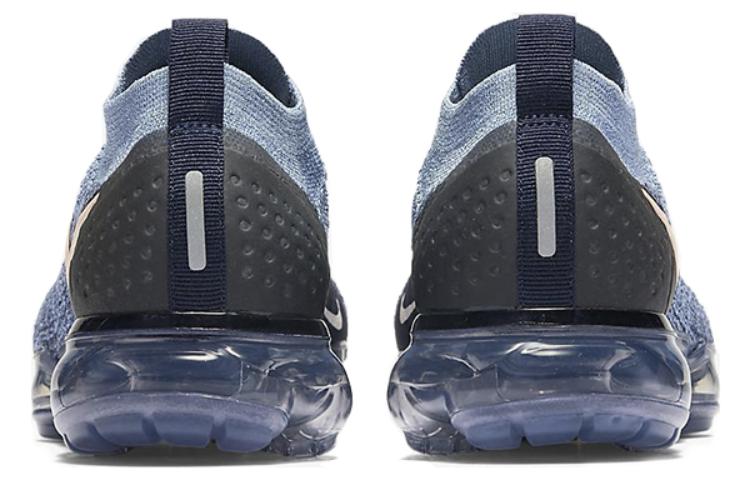 (WMNS) Nike Air VaporMax 2 Flyknit 'Work Blue' 942843-401