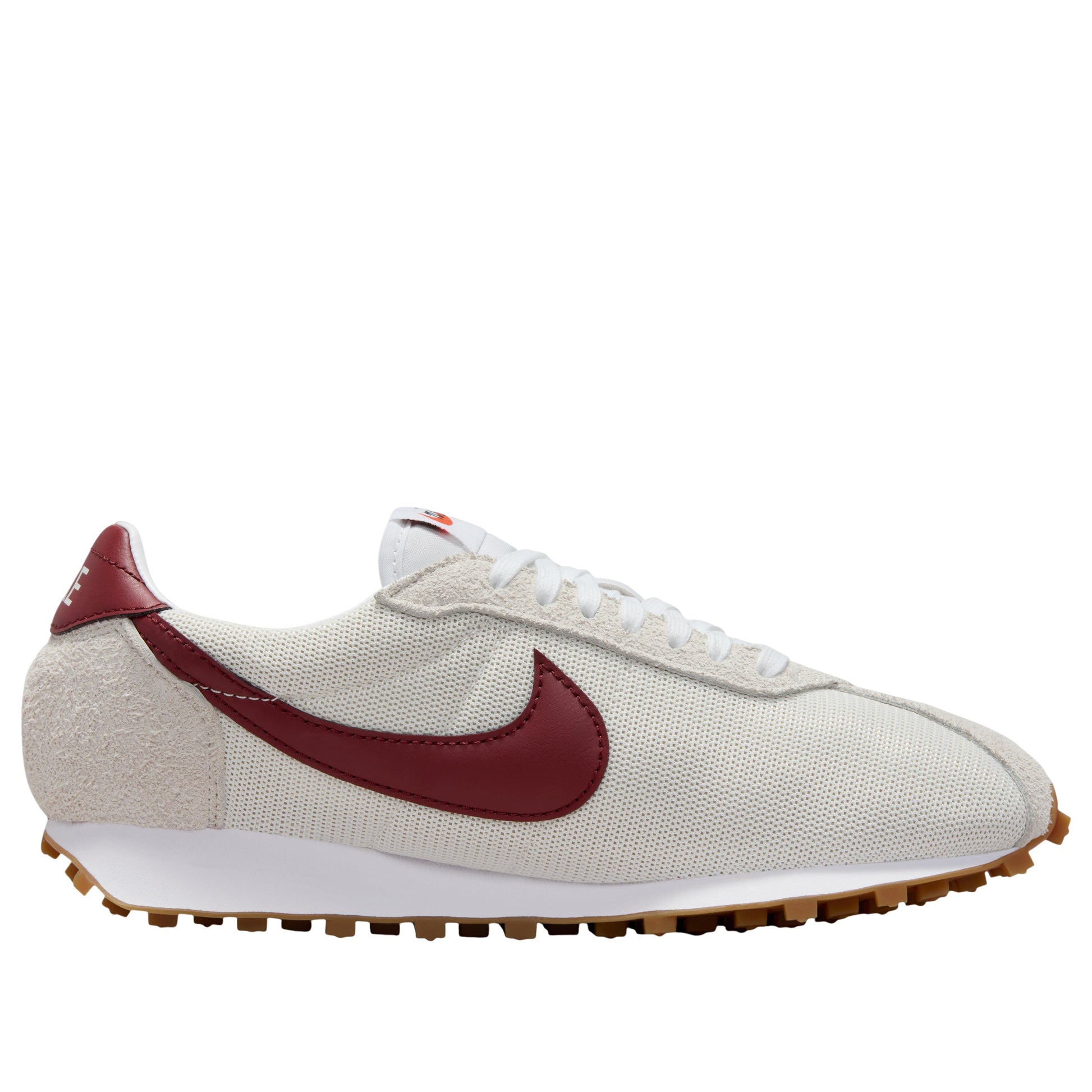 (WMNS) Nike LD-1000 'Summit White Dark Team Red' HF3227-102