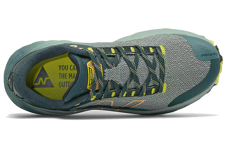 (WMNS) New Balance Fresh Foam X More Trail v2 'Deep Sea' WTMORLT2