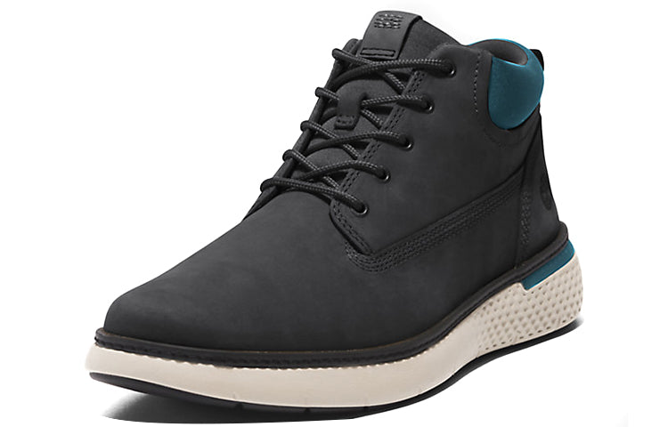 Timberland Cross Mark 'Black Blue' A433N001
