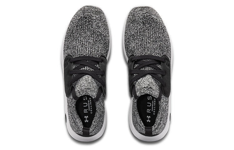 Under Armour Recover LCE 'Black Halo Grey' 3024692-001