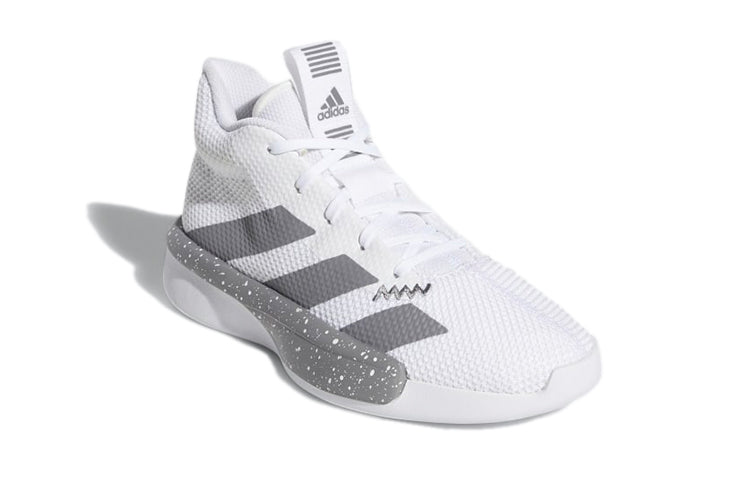 (PS) adidas Pro Next White/Gray EF9812