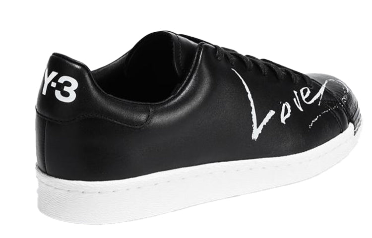 adidas Y-3 Yohji Super 'Love, Yohji Yamamoto' EF2264