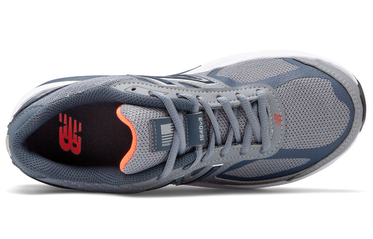 (WMNS) New Balance 1540v3 'Gunmetal Dragonfly' W1540GD3