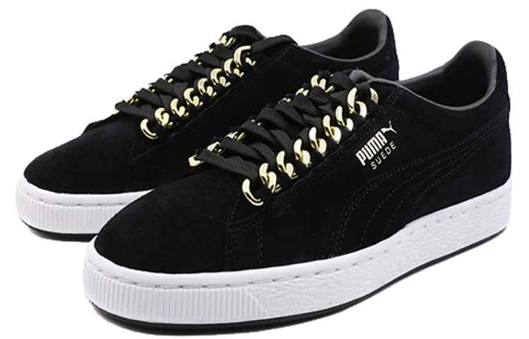 PUMA SUEDE CLASSIC X CHAIN 367391-03