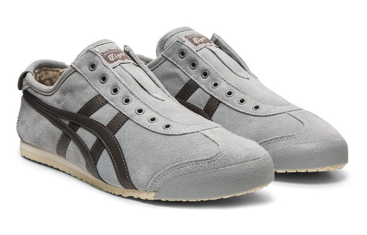 Onitsuka Tiger Mexico 66 Slip-On 'Light Grey' 1183A438-020