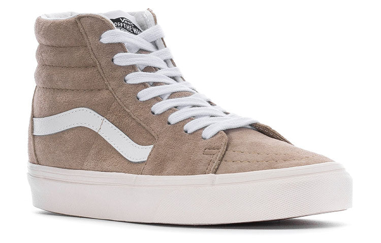 Vans Shoes Skate shoes 'Brown White' VN0A5JMJ8DT