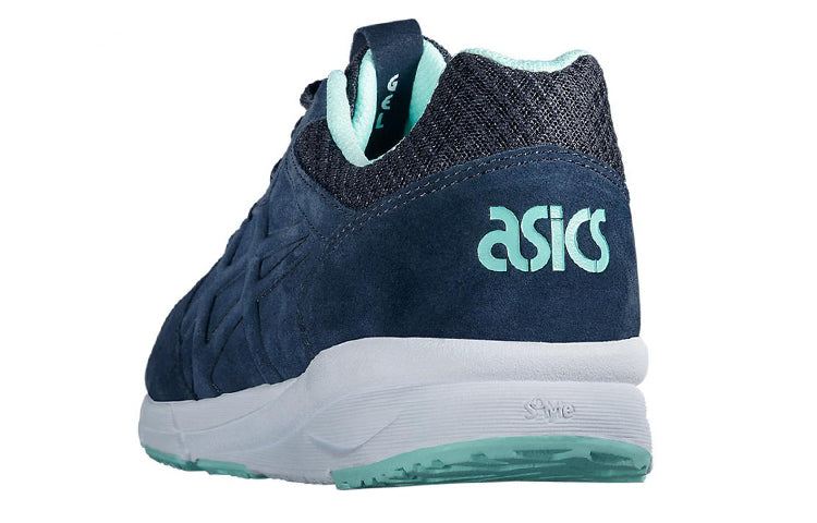 ASICS Shaw Blue H606L-5050
