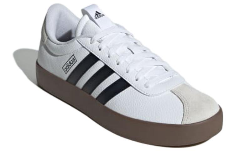 adidas VL Court 3.0 'Cloud White Black' ID6285