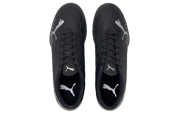 PUMA Ultra 4.3 IT 'Black Silver' 106537-02