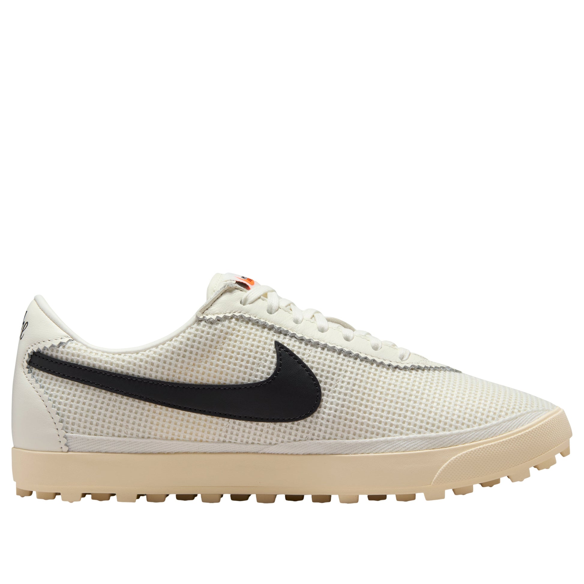 (WMNS) Nike Astrograbber Textile 'Sail Muslin Black' II1248-100