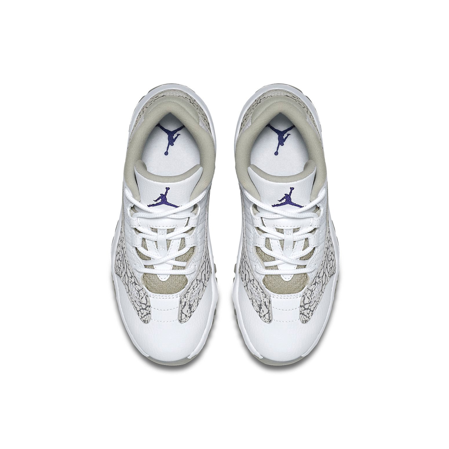 (PS) Air Jordan 11 IE 'Cobalt' 768875-102