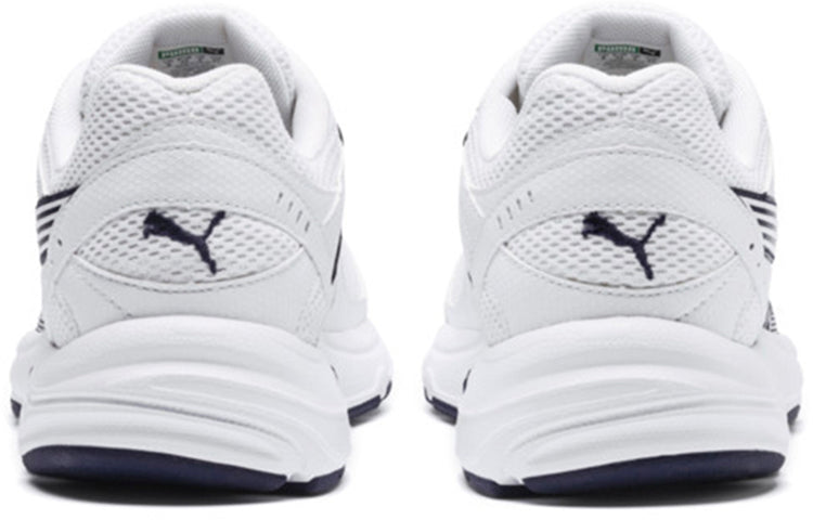 PUMA Axis 'White Peacoat' 368465-04