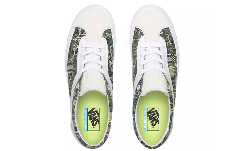 Vans Jam Mix Bold Ni Green VN0A3WLPWP5