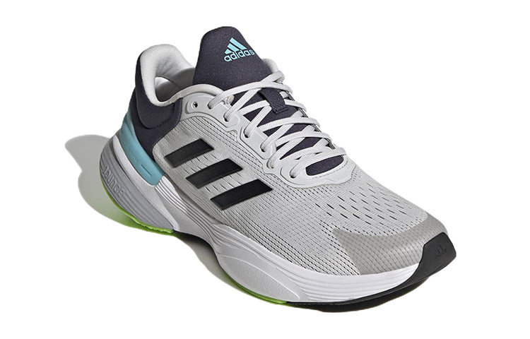 (GS) adidas Response Super 3.0 'Grey' GY4346