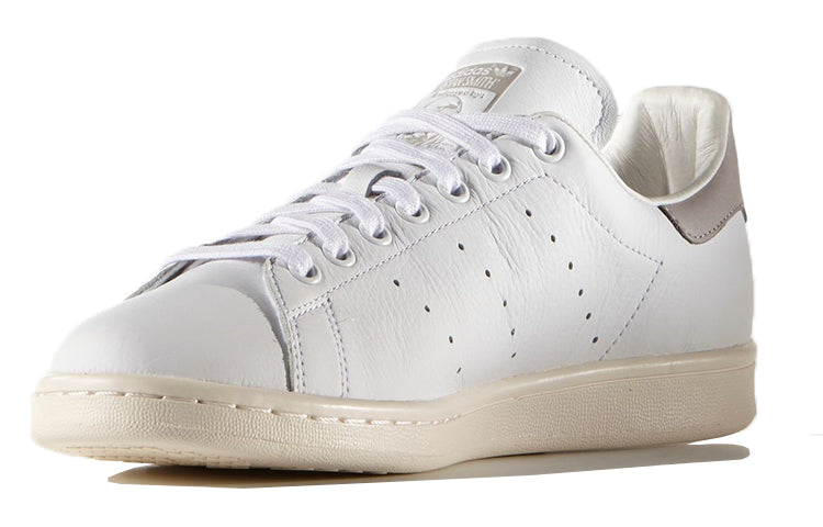 adidas originals Stan Smith 'White Cool Granite' S75075