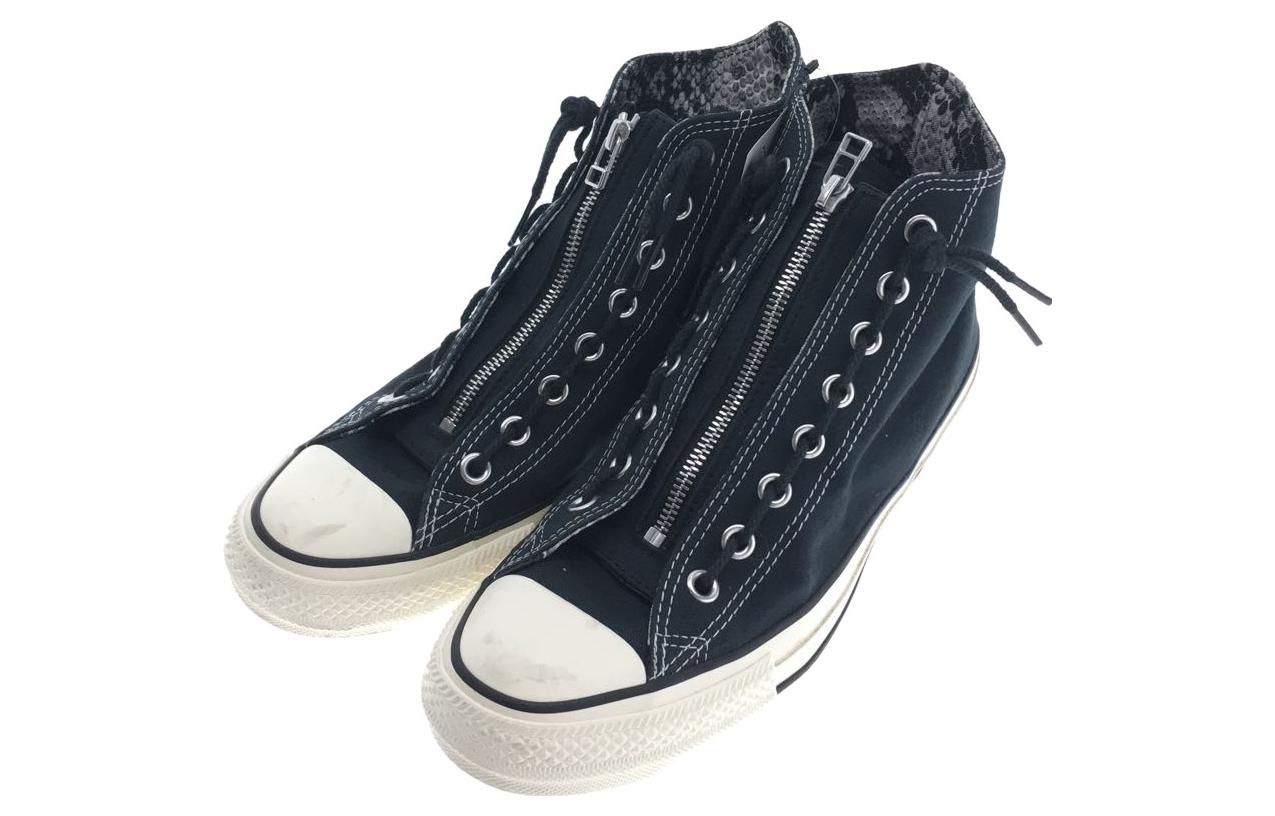 Converse All Star 100 Hi/Nm x Nonnative x Wacko Maria 1SC776
