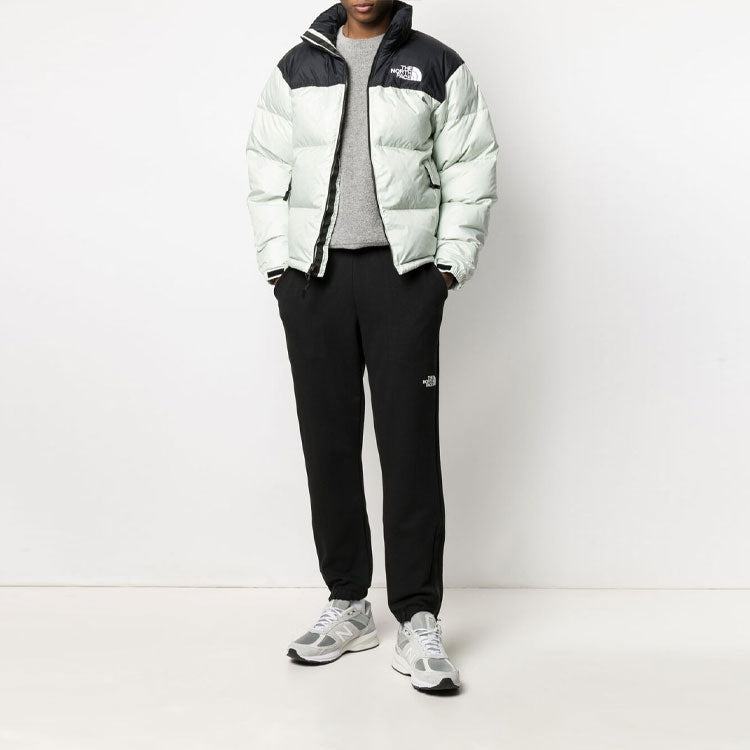 THE NORTH FACE 1996 Retro Nuptse Logo Jacket 'White' NF0A3C8D-V39
