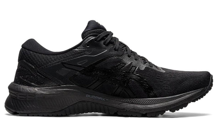 (WMNS) ASICS GT-1000 10 'Black' 1012A878-006