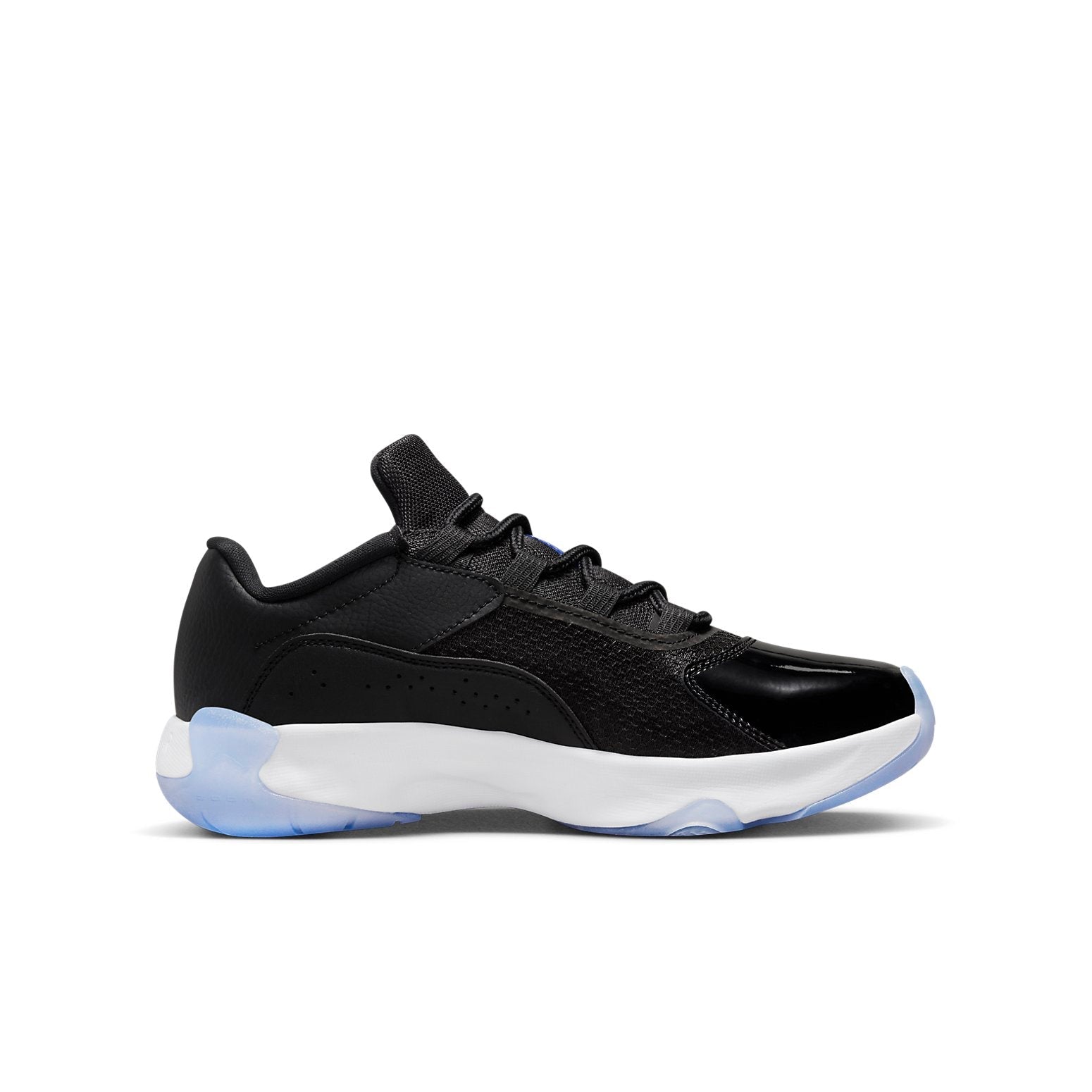 (GS) Air Jordan 11 CMFT Low 'Space Jam' DX3732-001
