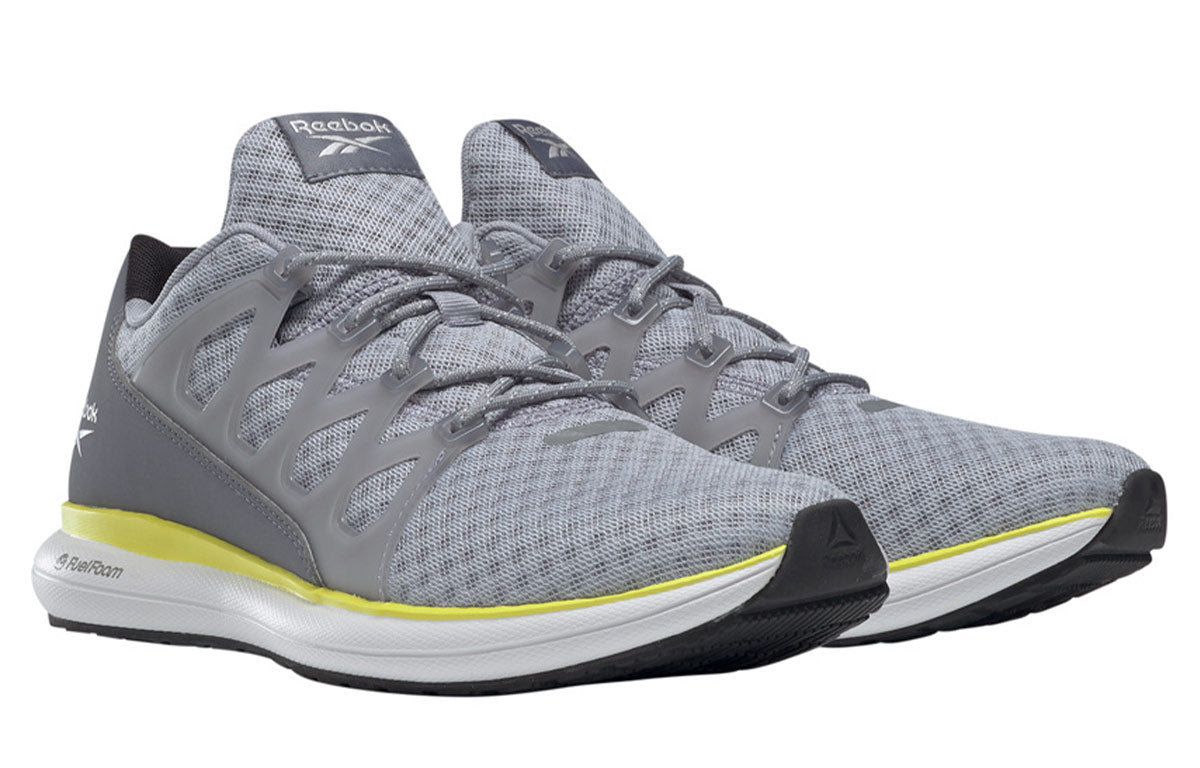 Reebok Driftium Ride 2.0 'Grey Yellow' EF6284