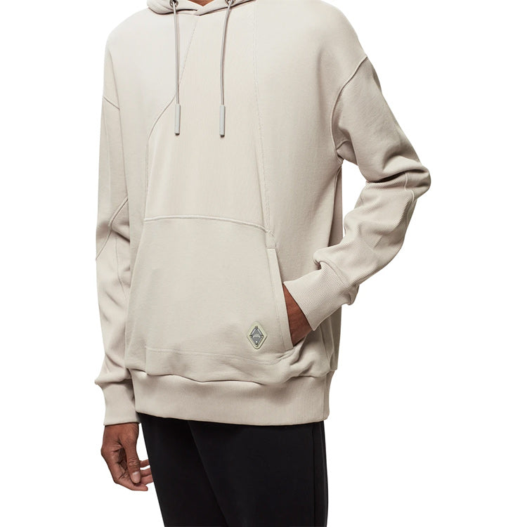 Men's A-COLD-WALL* MIES Creamy White ACWMW024E-CMN
