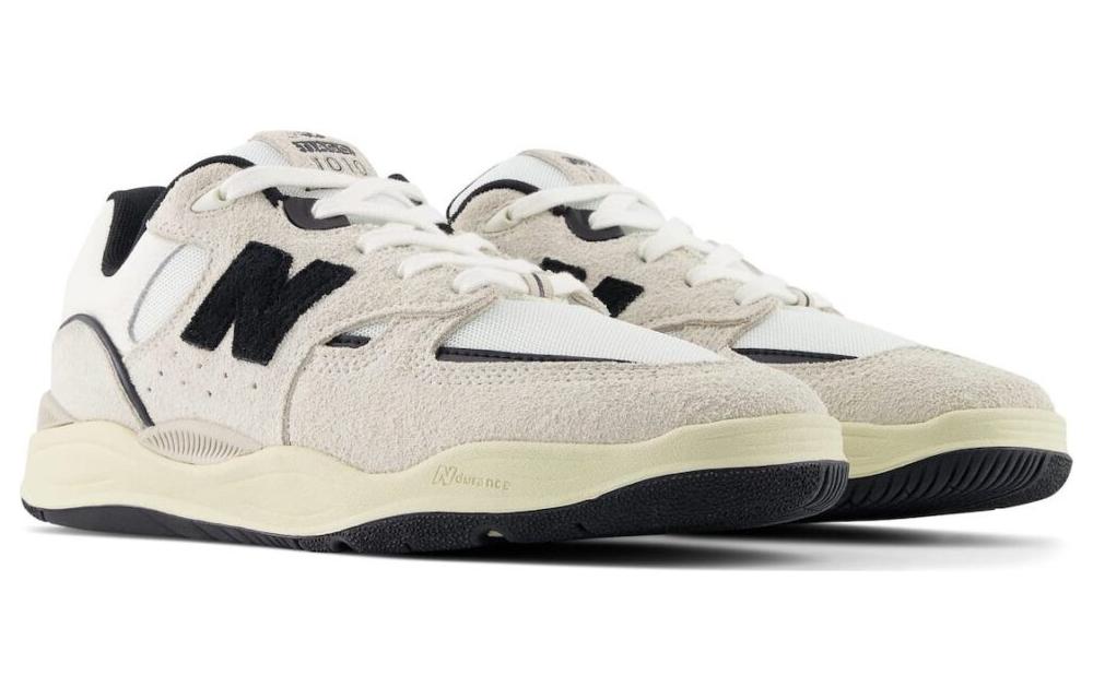 New Balance Tiago Lemos 1010 x Poets 'White' NM1010PO
