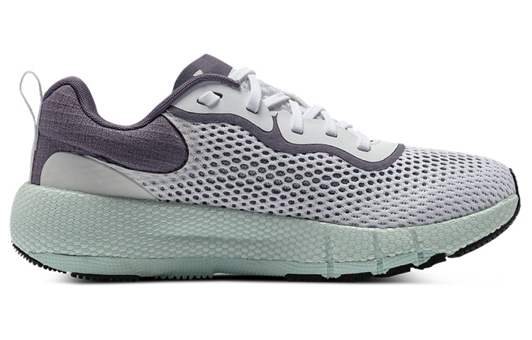 (WMNS) Under Armour HOVR Machina 2 SE Running Shoes 'White Purple' 3024741-108