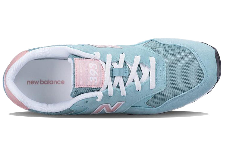 (WMNS) New Balance 393 Blue WL393PB1