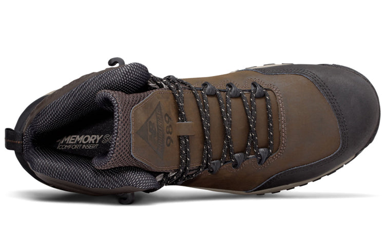 New Balance Composite Toe 989 MID989B1