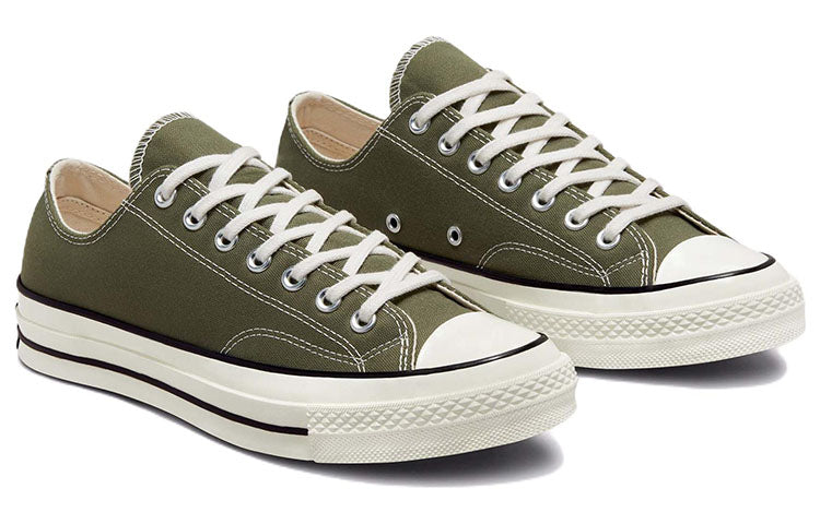 Converse Chuck 70 Low 'Oilve' A00757C
