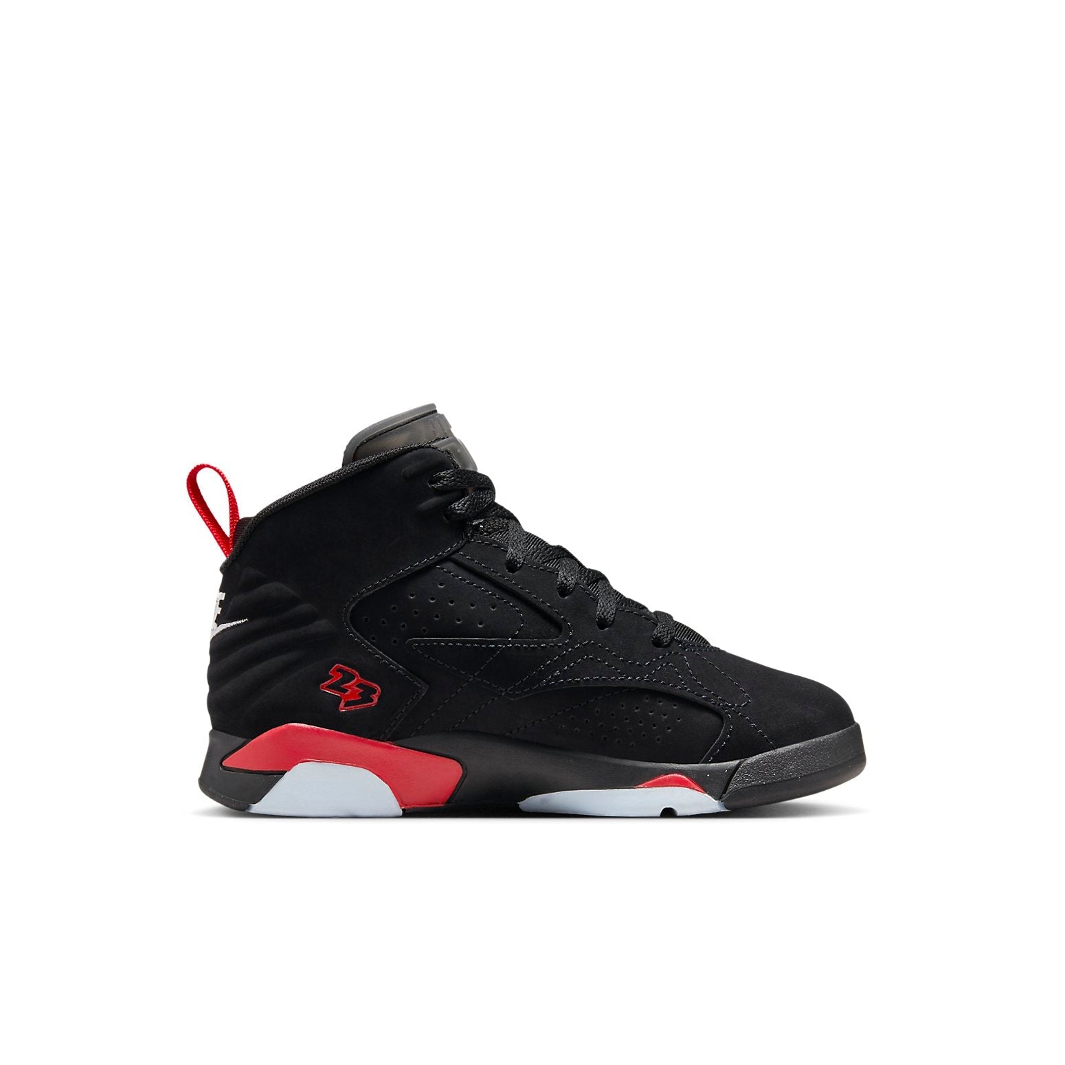 (PS) Air Jordan MVP 'Bred' DZ5578-061
