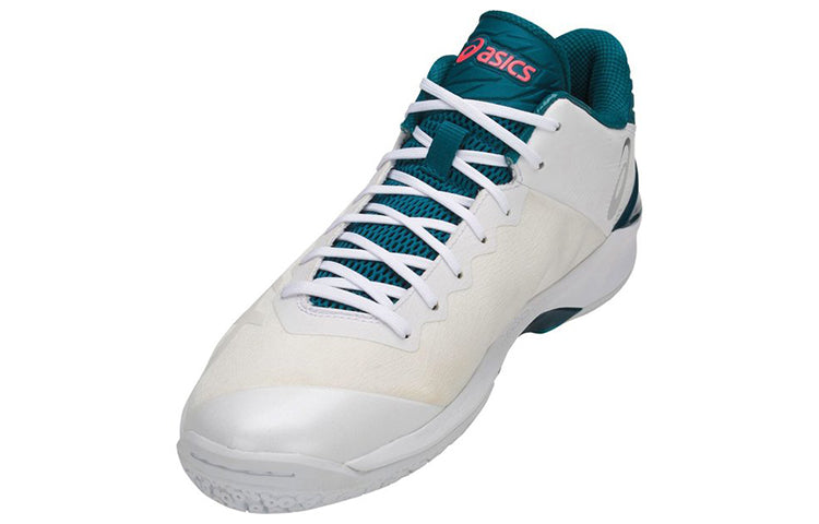 ASICS Gel Burst 22 Z 'White' 1063A001-100