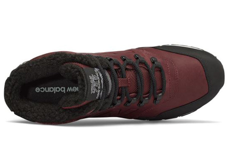 New Balance 755 Shoes Black/Red HL755MLG