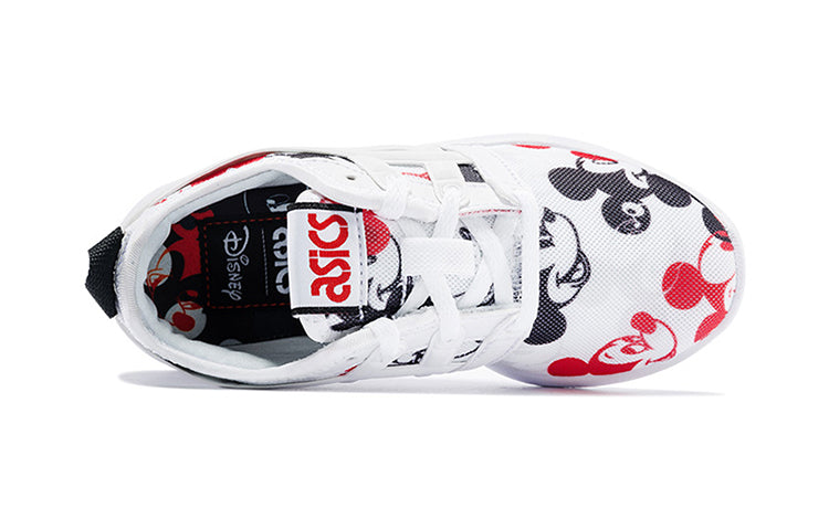 (PS) ASICS Disney x Gel Lyte Hikari 'Mickey Mouse - White' 1194A040-100