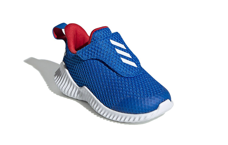 (TD) adidas FortaRun AC J 'Glory Blue' EF9686
