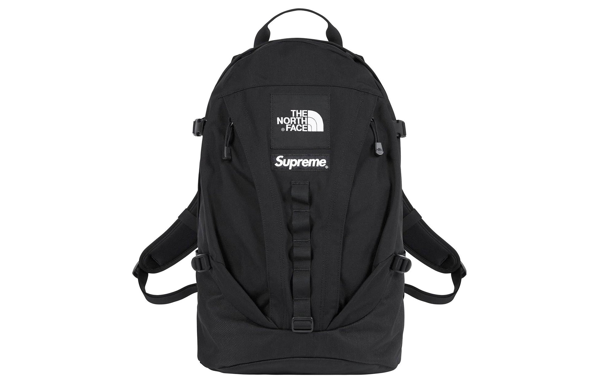 Supreme x The North Face FW18 Backpack 'Black' SUP-FW18-1038