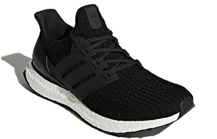adidas Ultraboost 4.0 'Core Black' BB6166
