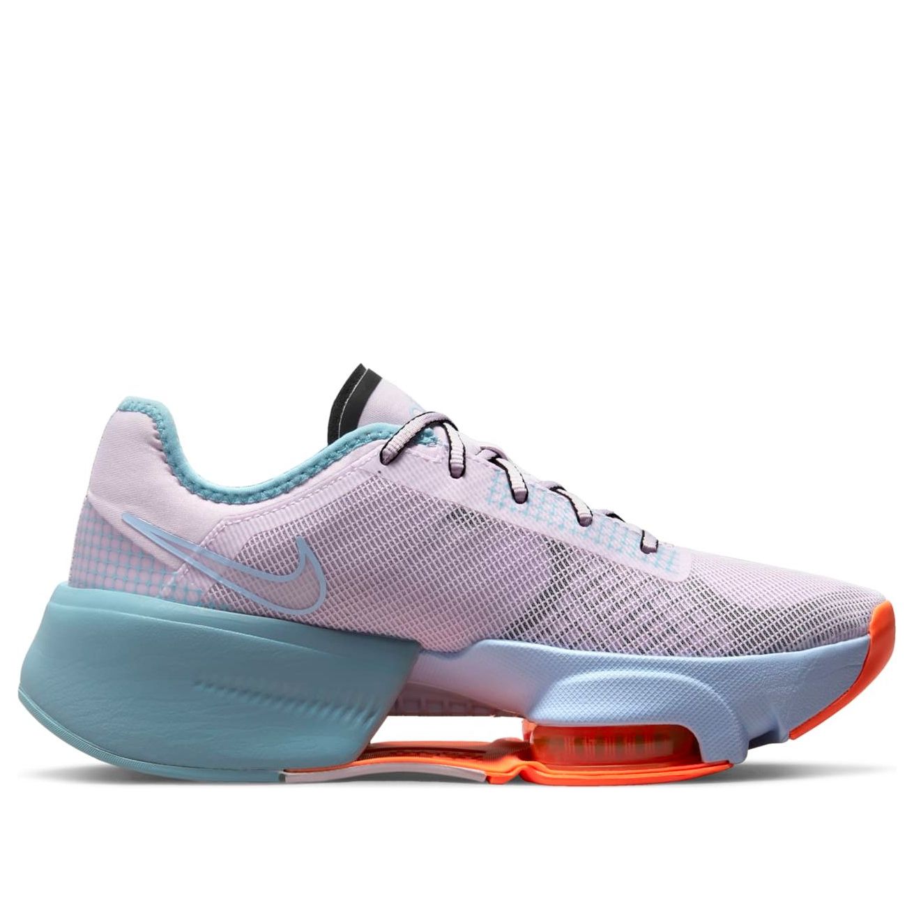 (WMNS) Nike Air Zoom SuperRep 3 Premium 'Purple' DM0334-555